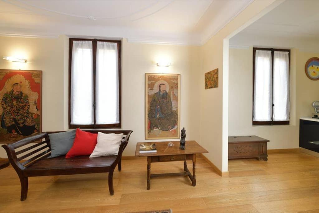 C-Rooms, Residenza Correggio Parma Dış mekan fotoğraf