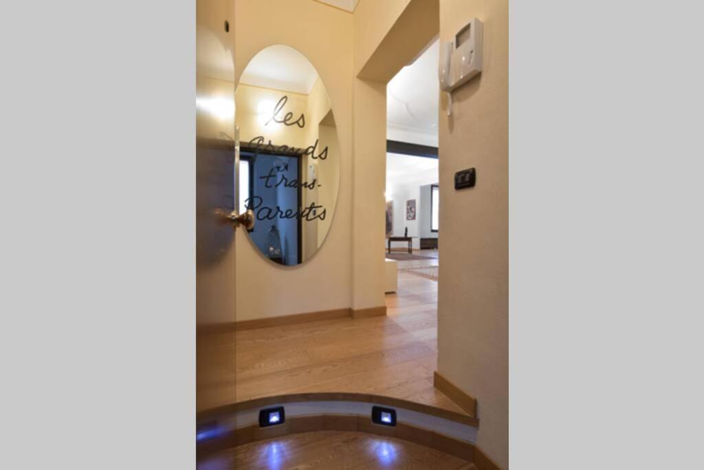 C-Rooms, Residenza Correggio Parma Dış mekan fotoğraf