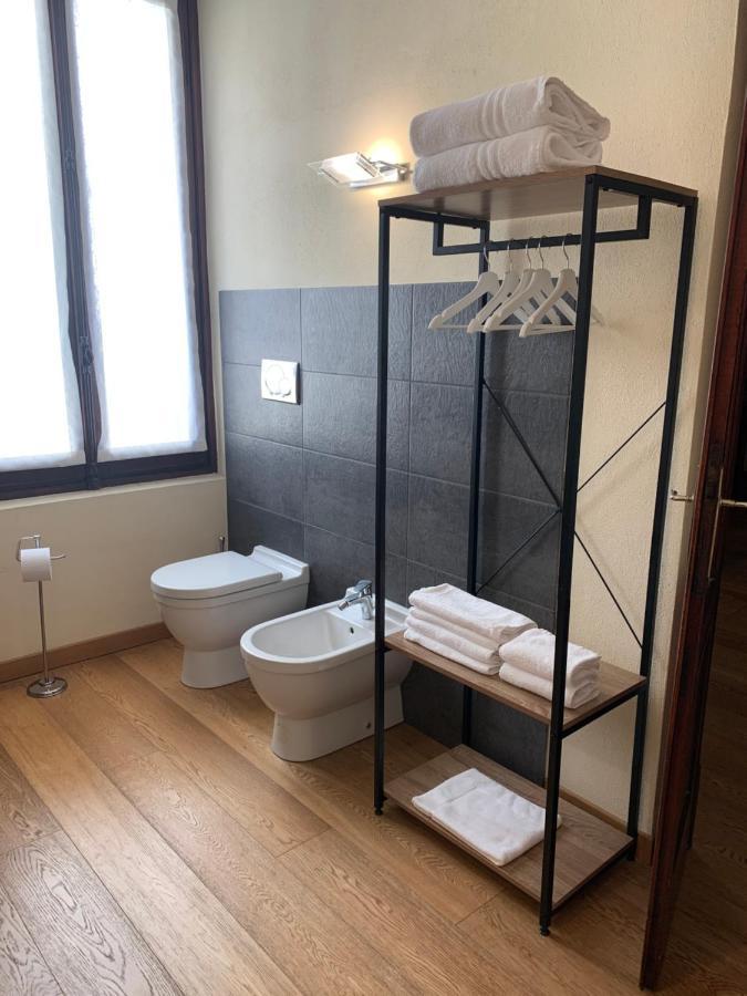 C-Rooms, Residenza Correggio Parma Dış mekan fotoğraf